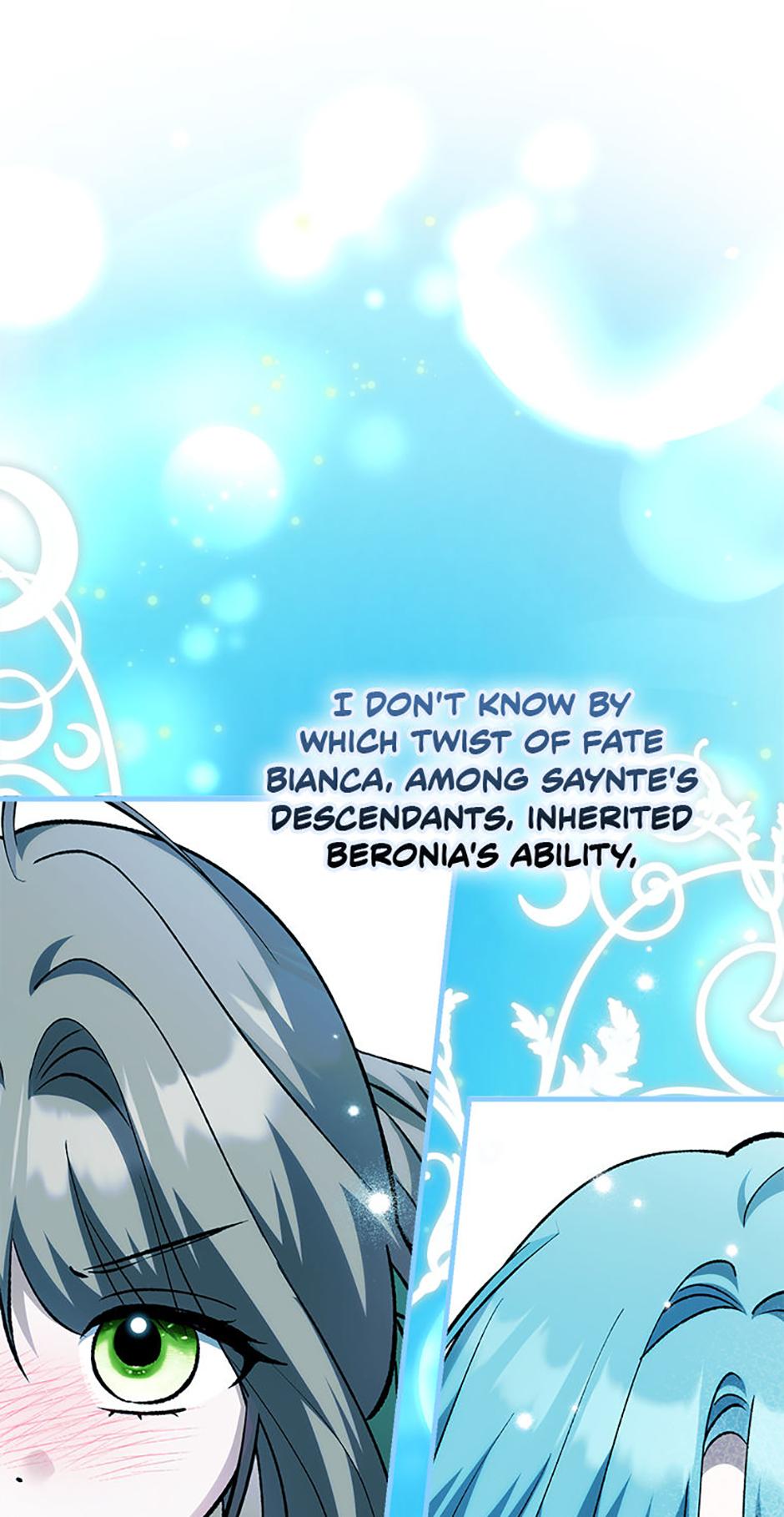 Princess Baekho Is Not Dangerous Chapter 33 page 30 - 