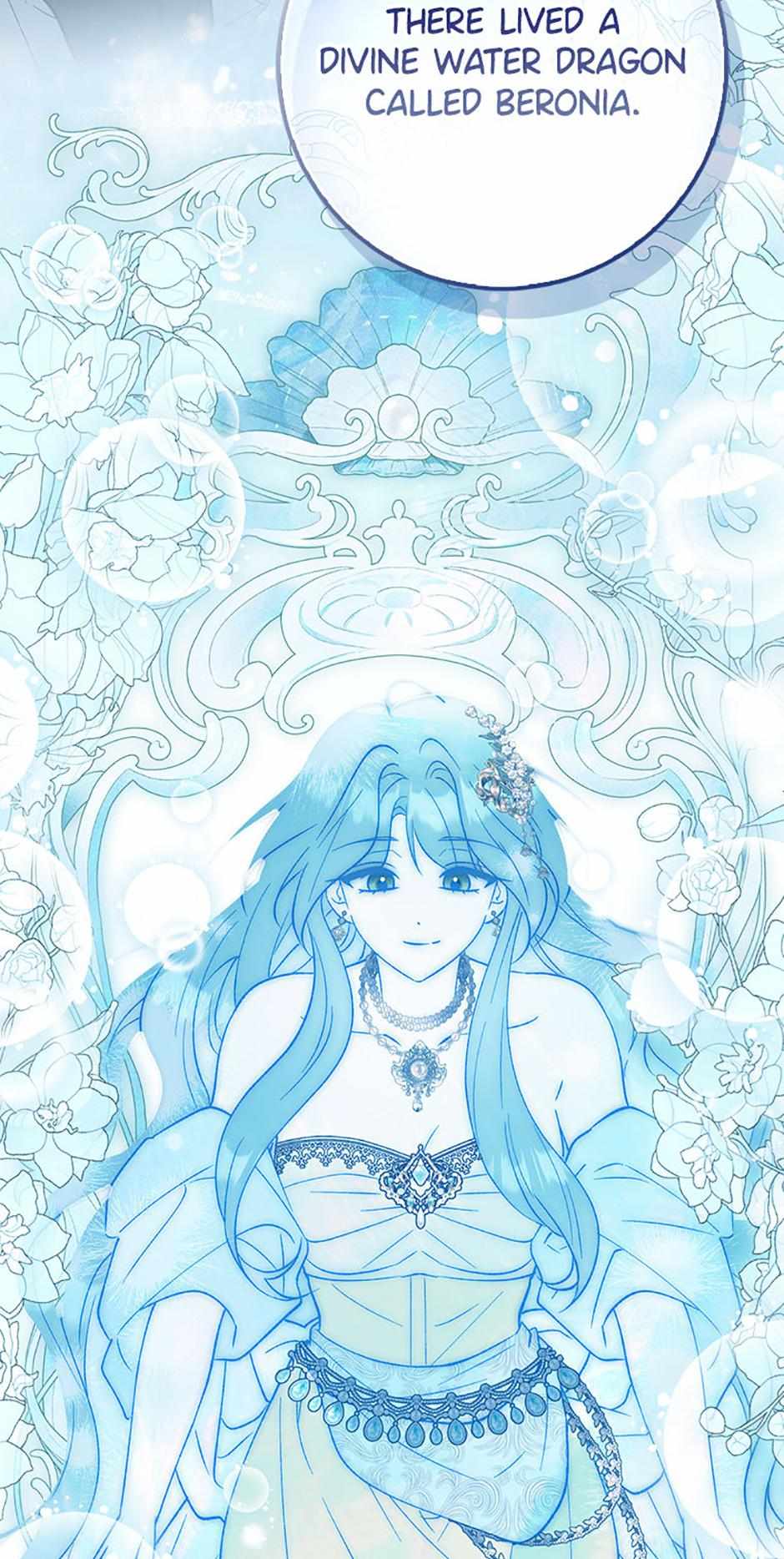 Princess Baekho Is Not Dangerous Chapter 33 page 4 - 