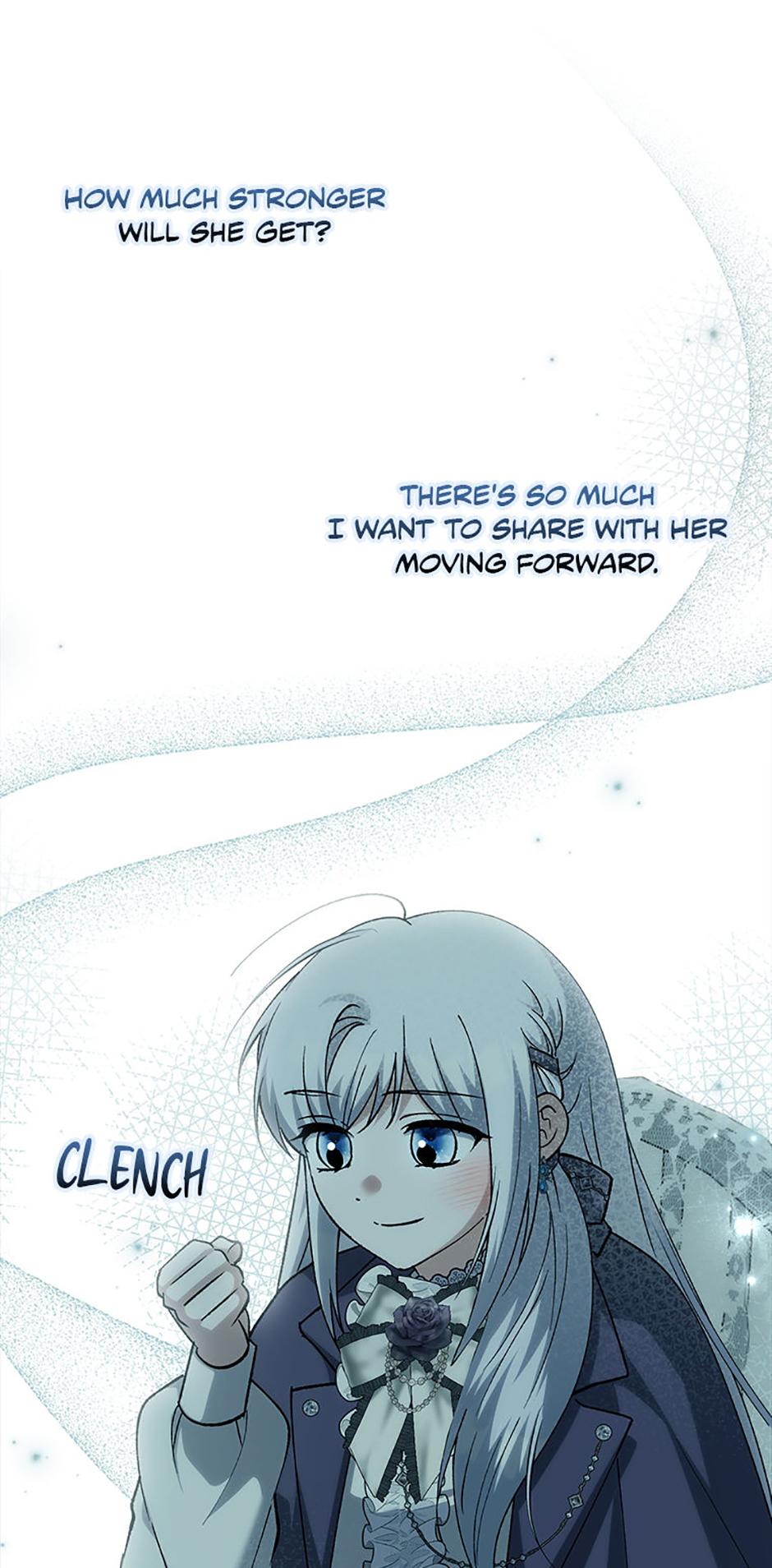 Princess Baekho Is Not Dangerous Chapter 33 page 37 - 