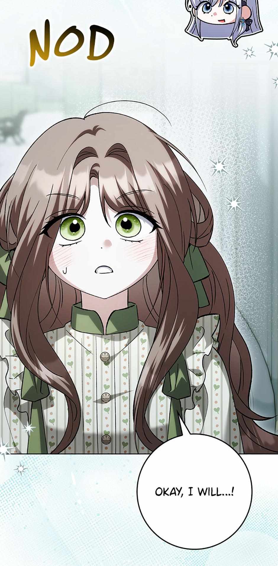 Princess Baekho Is Not Dangerous Chapter 33 page 39 - 