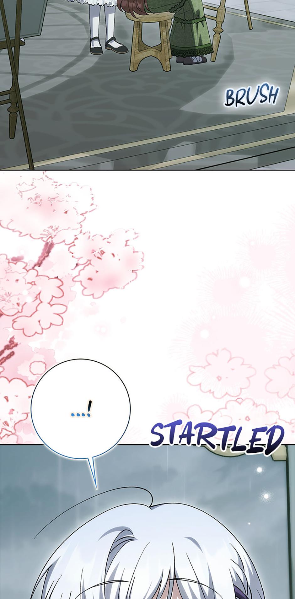 Princess Baekho Is Not Dangerous Chapter 33 page 41 - 