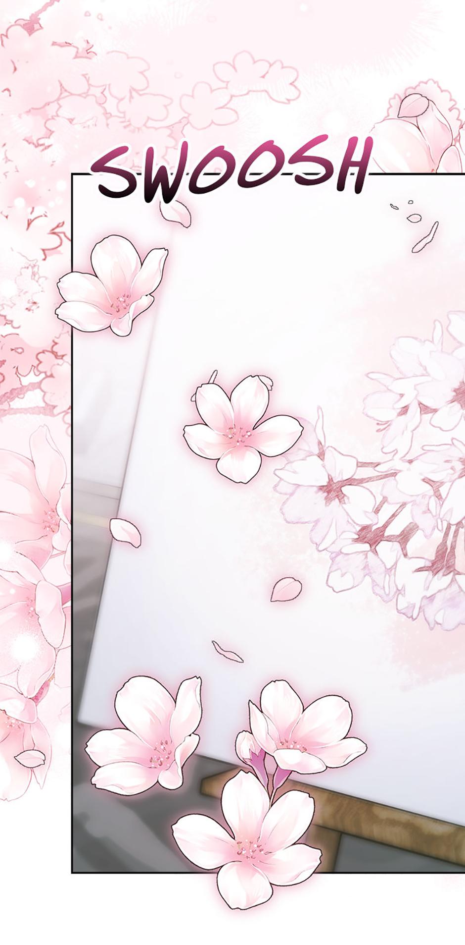 Princess Baekho Is Not Dangerous Chapter 33 page 43 - 