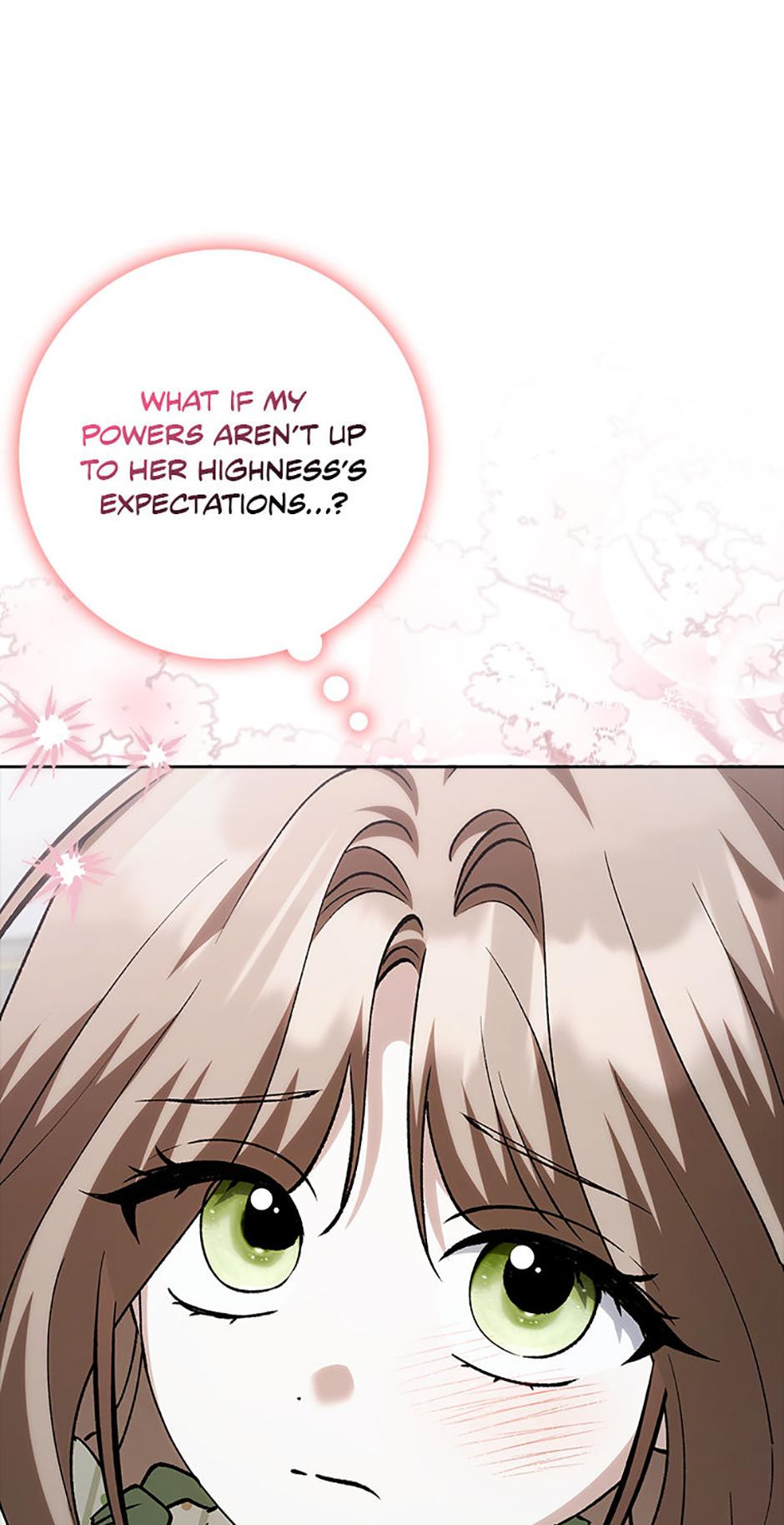 Princess Baekho Is Not Dangerous Chapter 33 page 44 - 