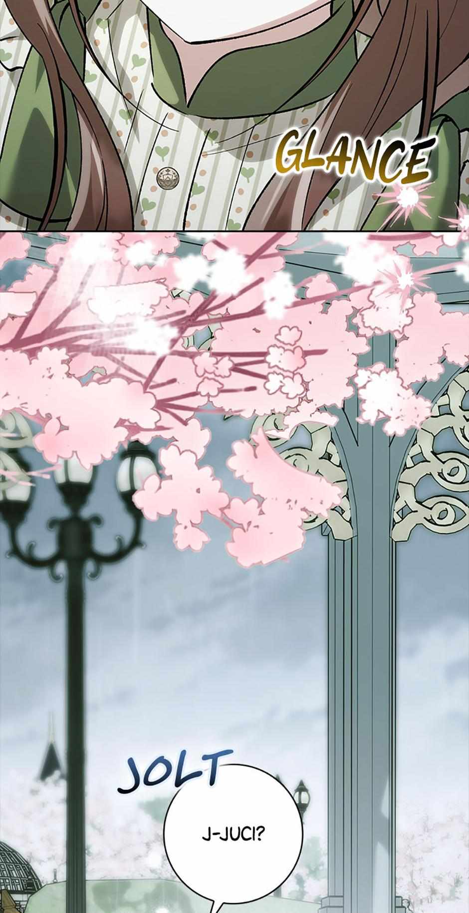 Princess Baekho Is Not Dangerous Chapter 33 page 45 - 