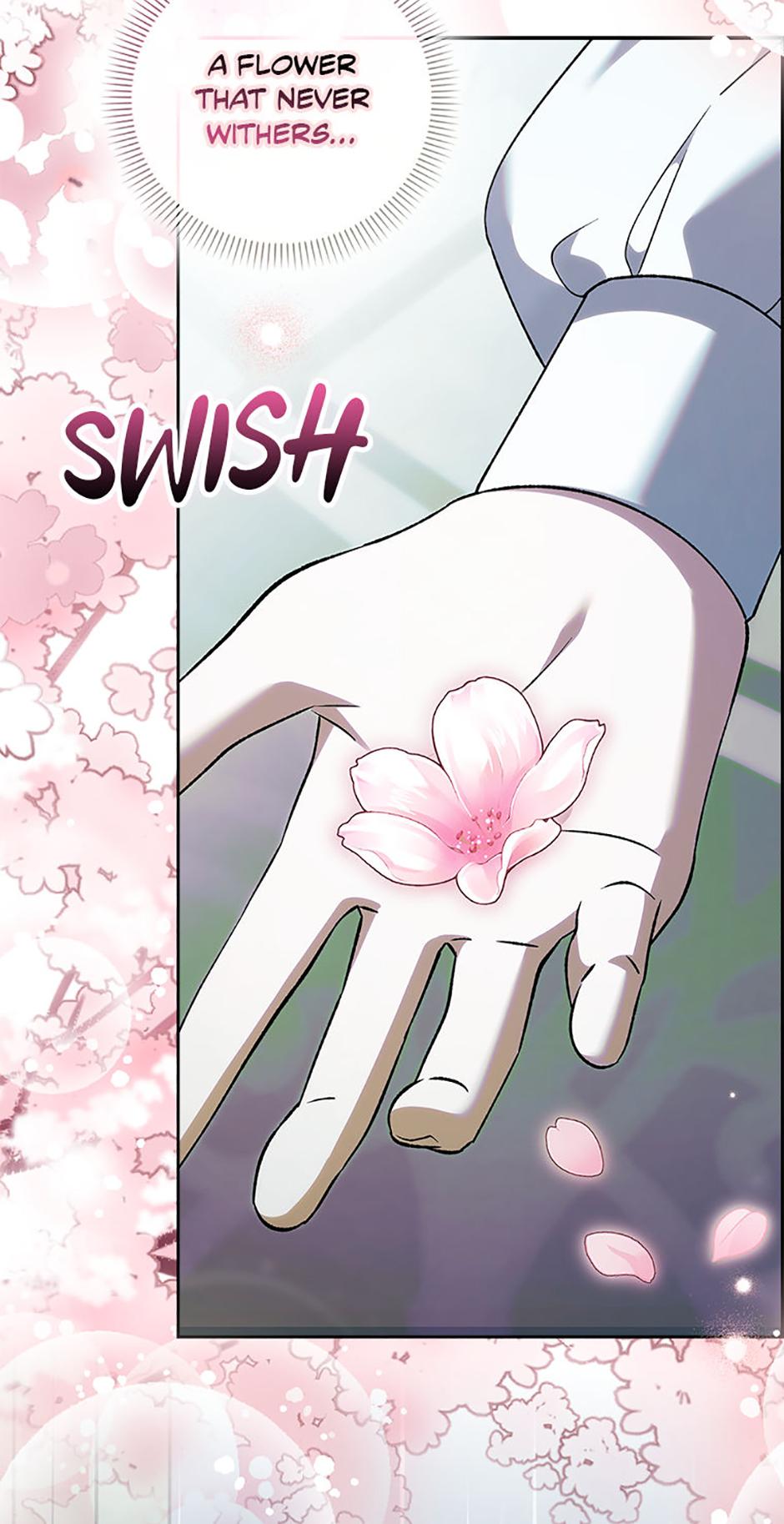 Princess Baekho Is Not Dangerous Chapter 33 page 47 - 