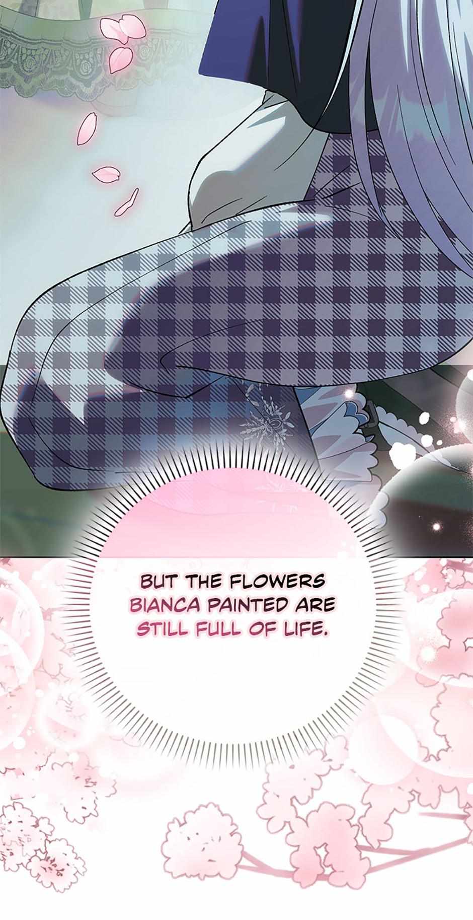 Princess Baekho Is Not Dangerous Chapter 33 page 50 - 
