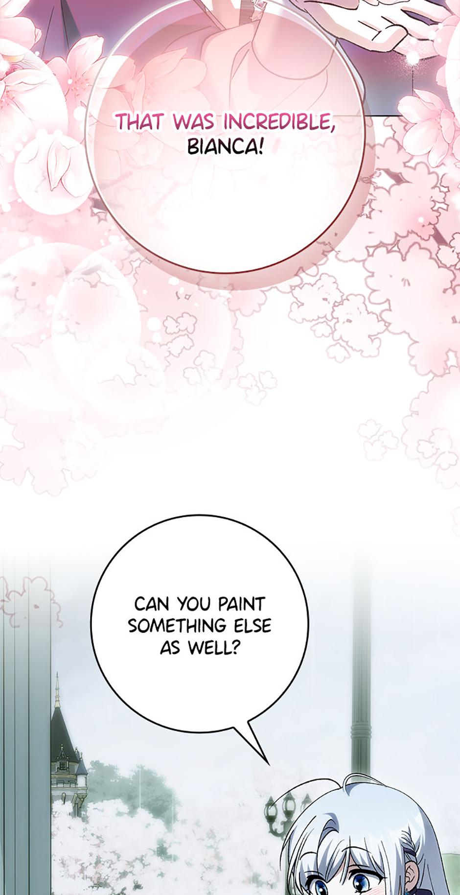 Princess Baekho Is Not Dangerous Chapter 33 page 52 - 