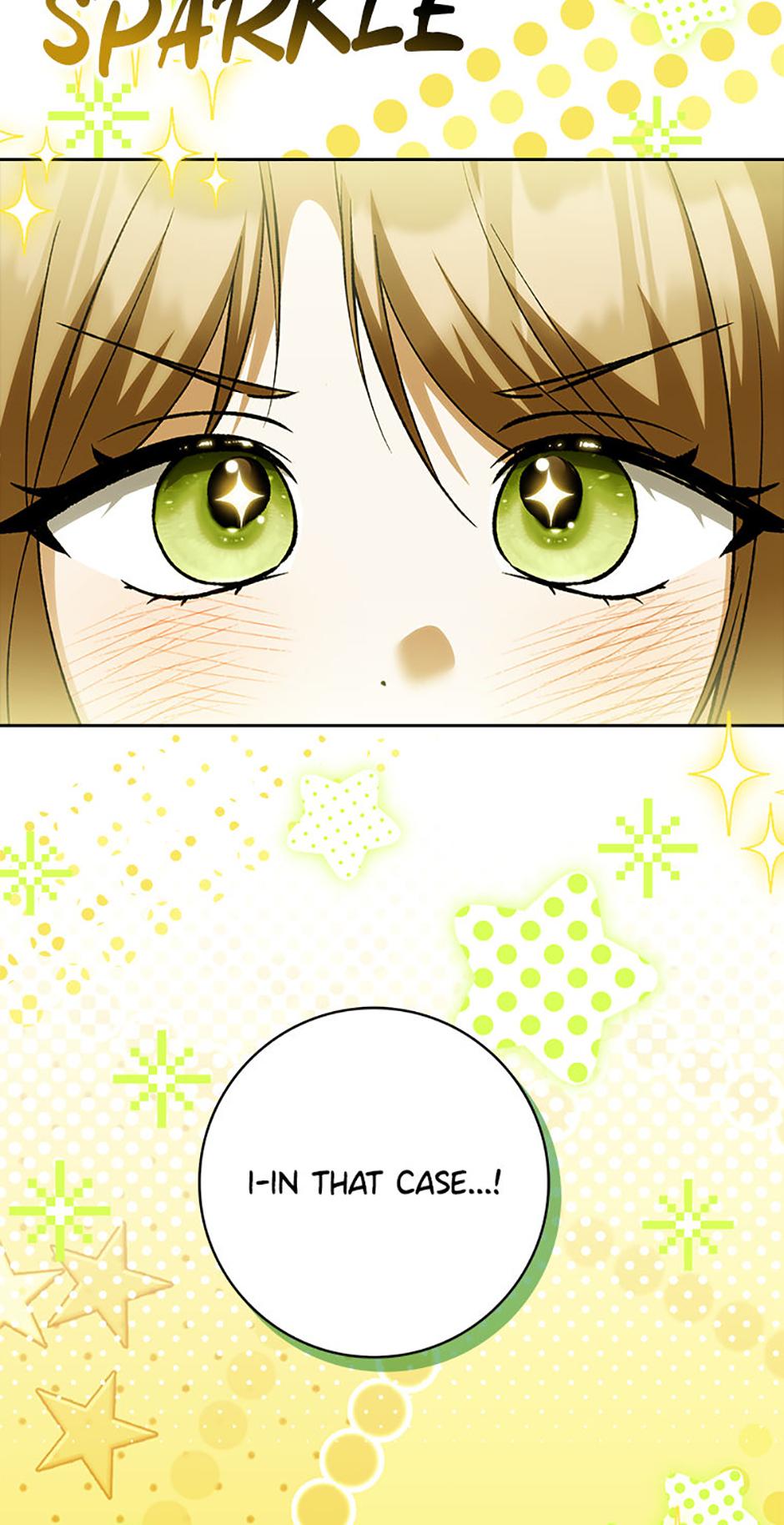 Princess Baekho Is Not Dangerous Chapter 33 page 54 - 