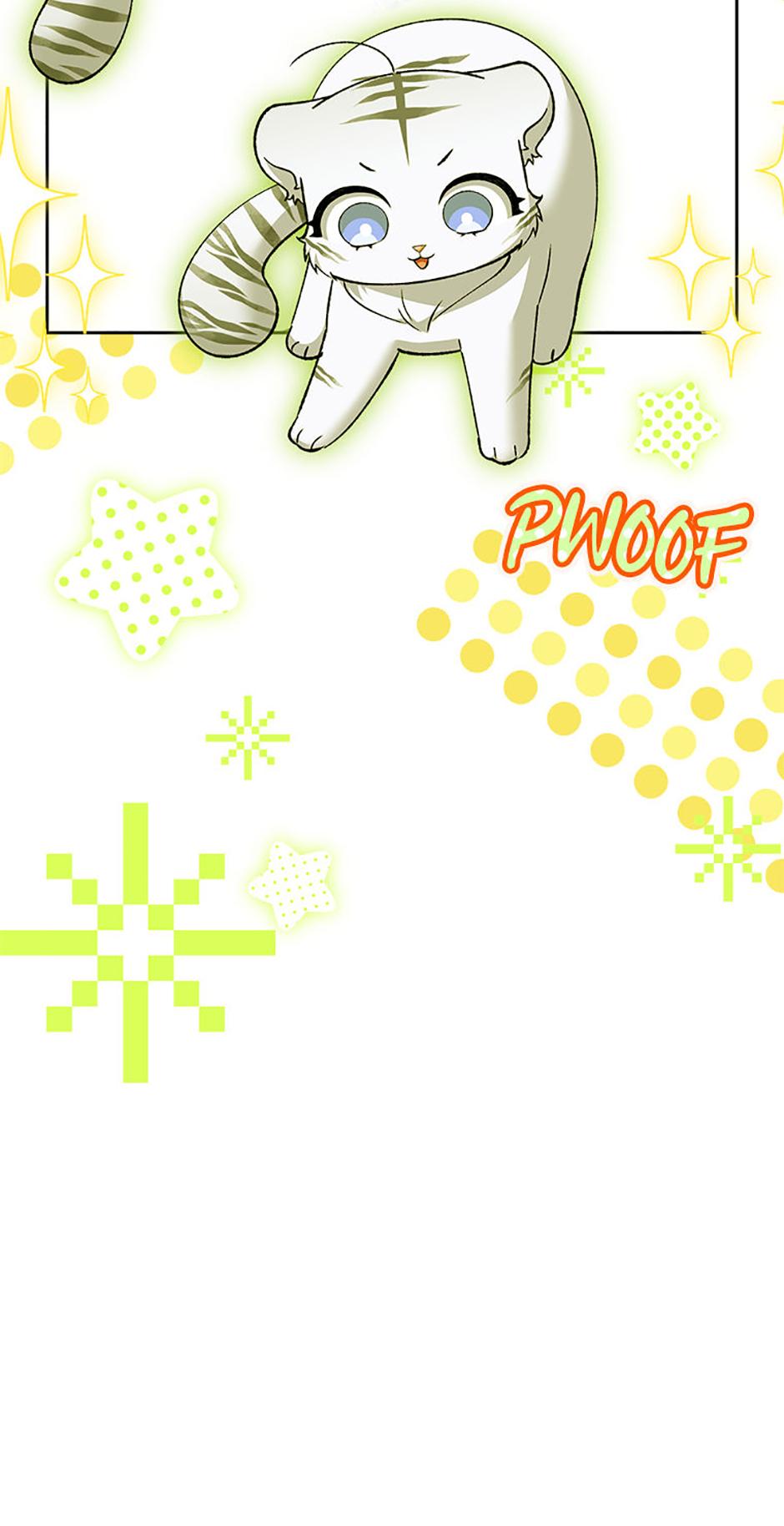 Princess Baekho Is Not Dangerous Chapter 33 page 57 - 
