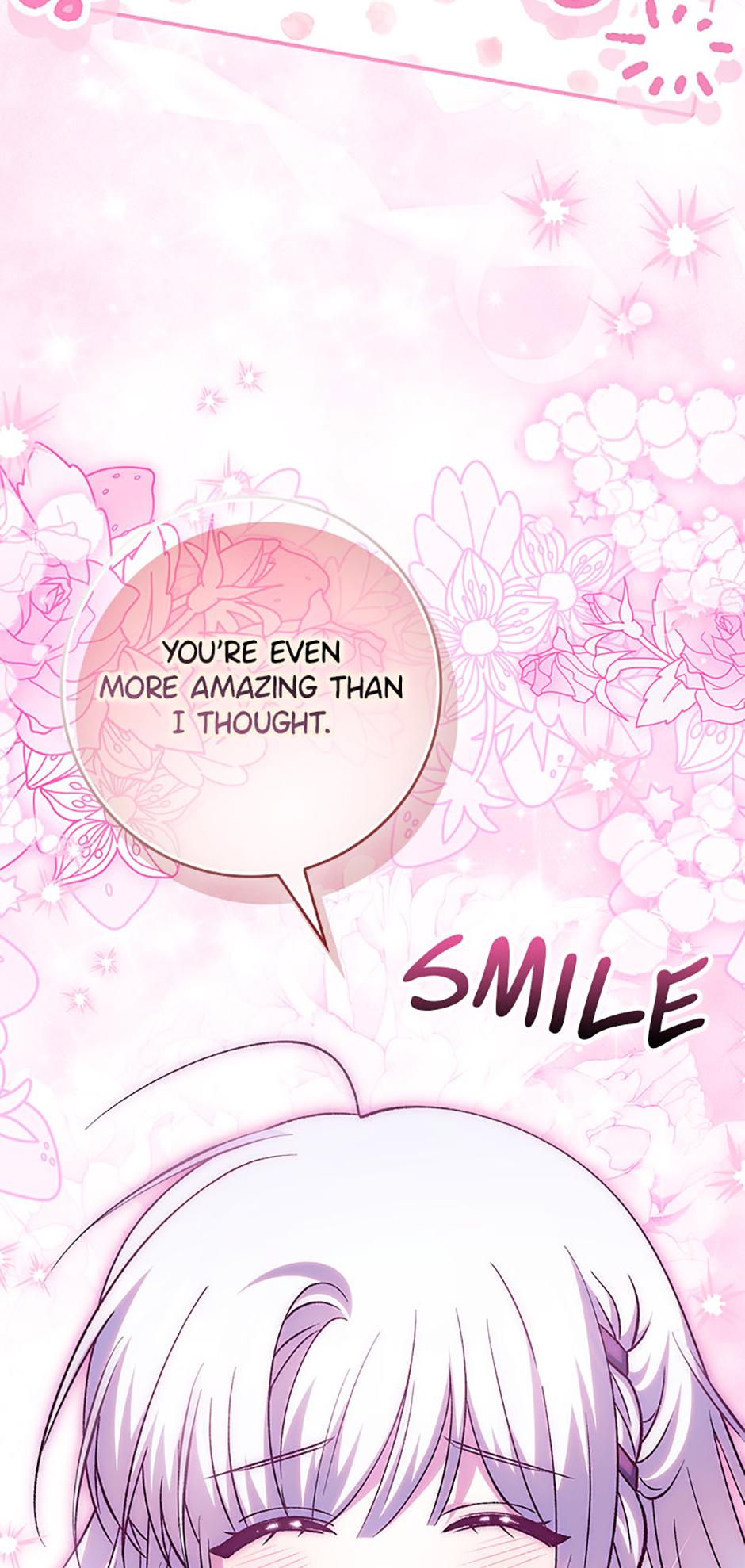 Princess Baekho Is Not Dangerous Chapter 33 page 59 - 