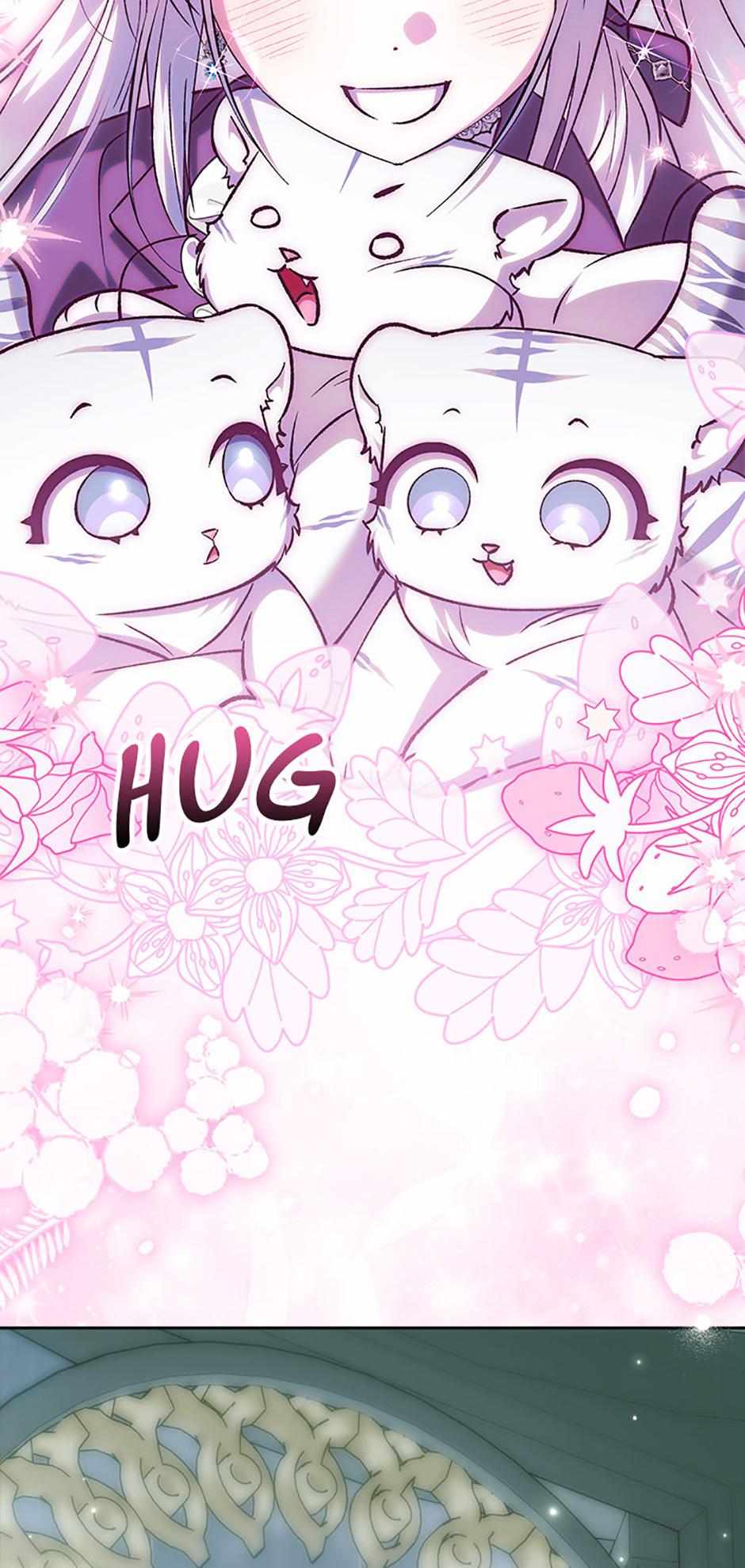 Princess Baekho Is Not Dangerous Chapter 33 page 60 - 