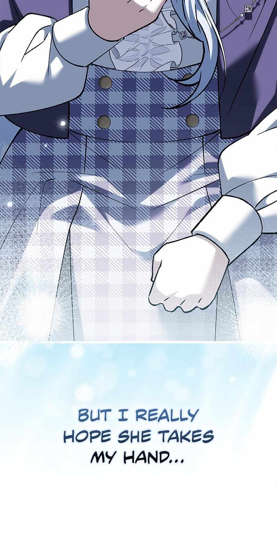 Princess Baekho Is Not Dangerous Chapter 33 page 7 - 
