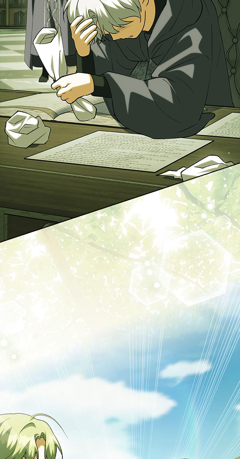 Princess Baekho Is Not Dangerous Chapter 33 page 67 - 