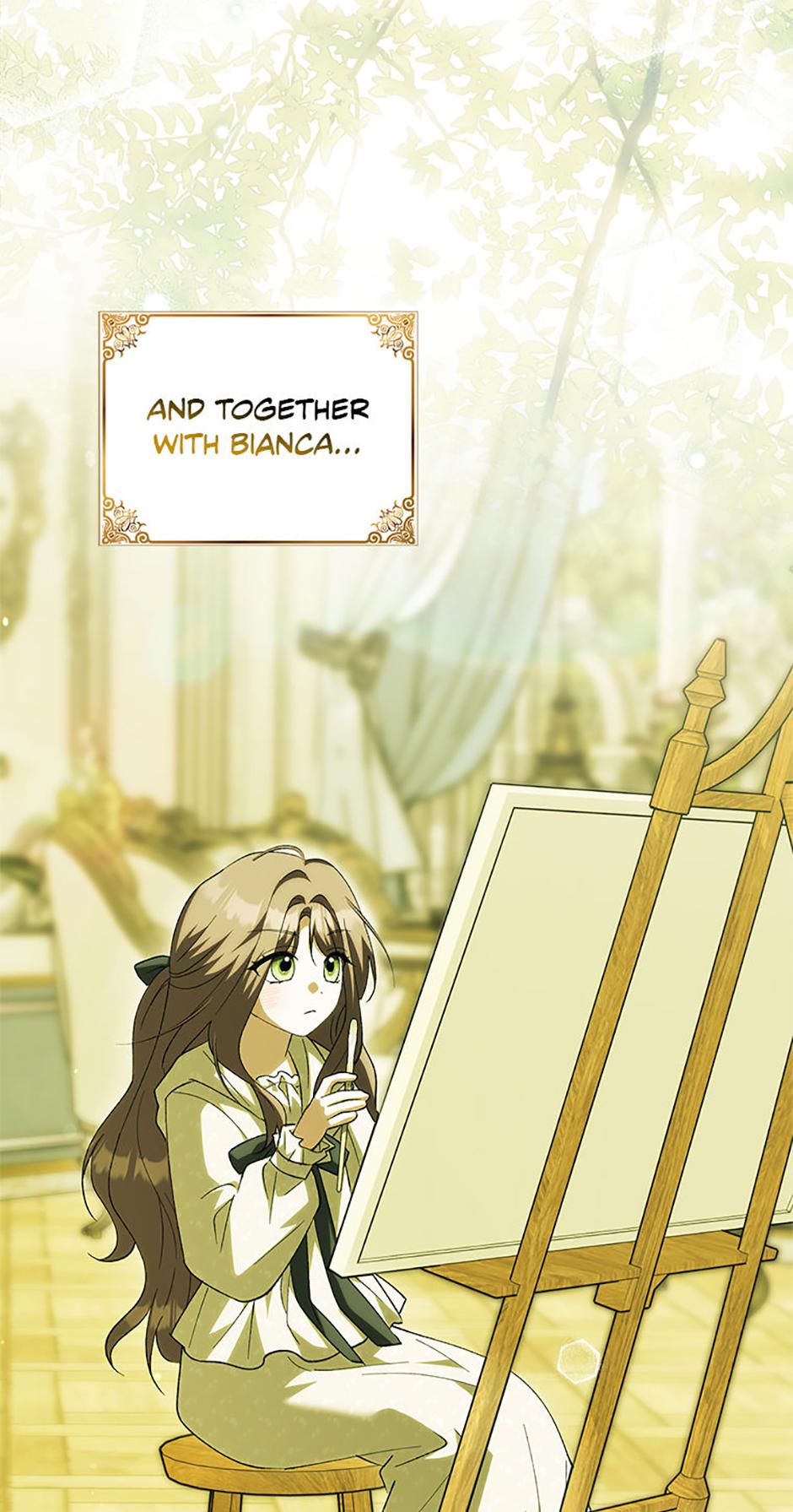 Princess Baekho Is Not Dangerous Chapter 33 page 69 - 