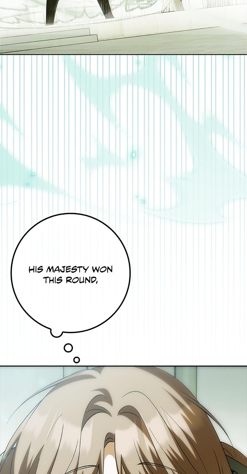 Princess Baekho Is Not Dangerous Chapter 33 page 78 - 