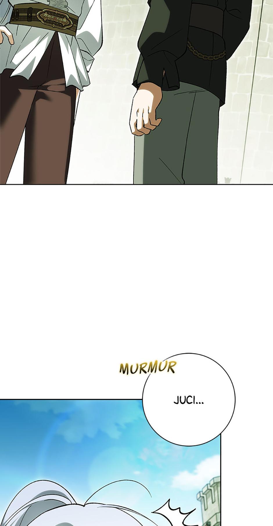 Princess Baekho Is Not Dangerous Chapter 33 page 88 - 