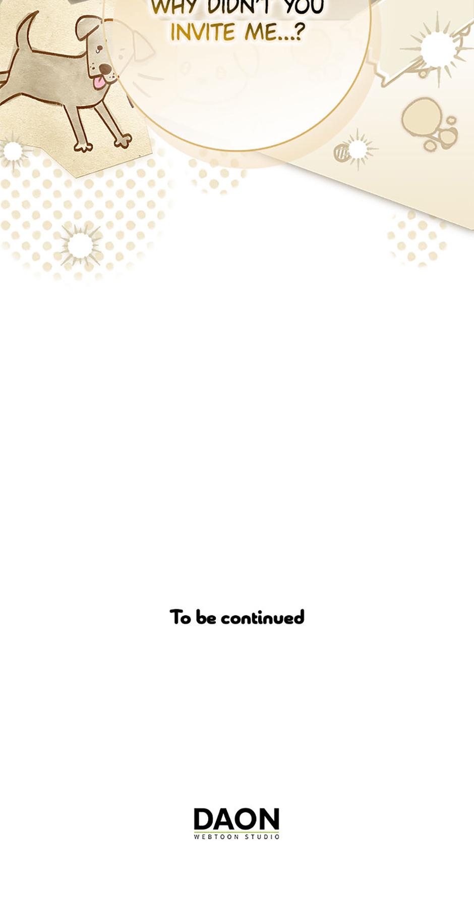 Princess Baekho Is Not Dangerous Chapter 33 page 91 - 