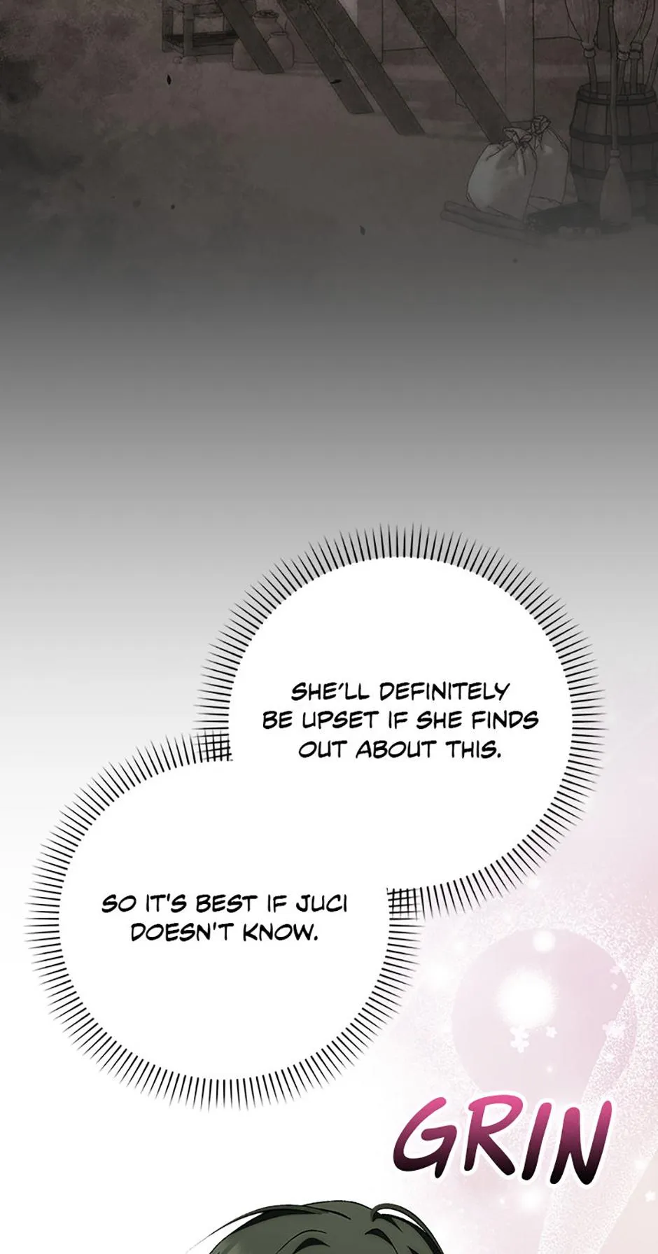 Princess Baekho Is Not Dangerous Chapter 34 page 18 - 