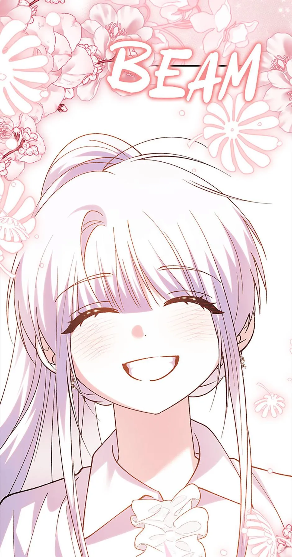 Princess Baekho Is Not Dangerous Chapter 34 page 20 - 