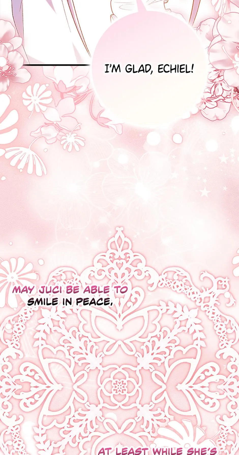 Princess Baekho Is Not Dangerous Chapter 34 page 21 - 