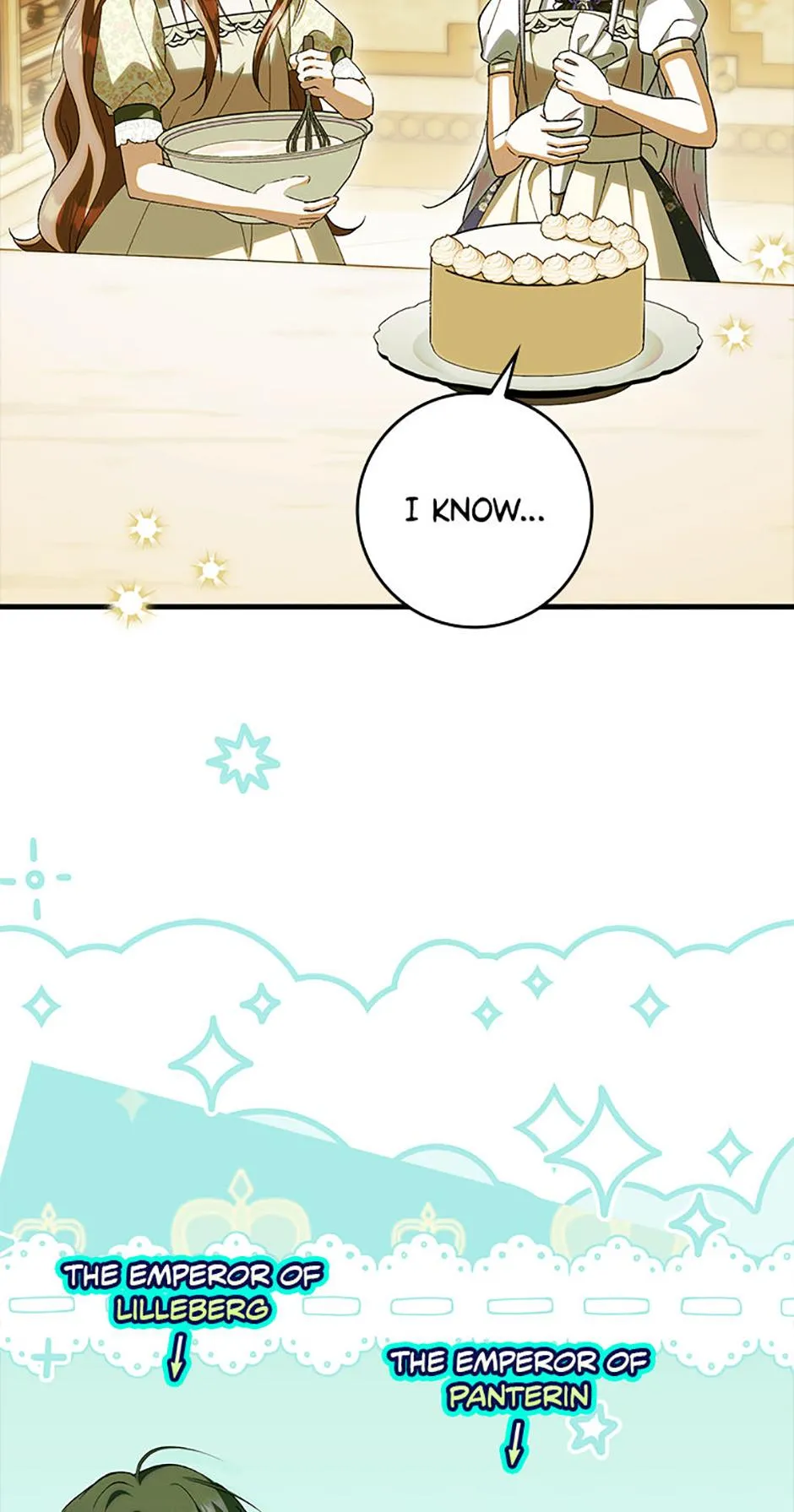 Princess Baekho Is Not Dangerous Chapter 34 page 24 - 