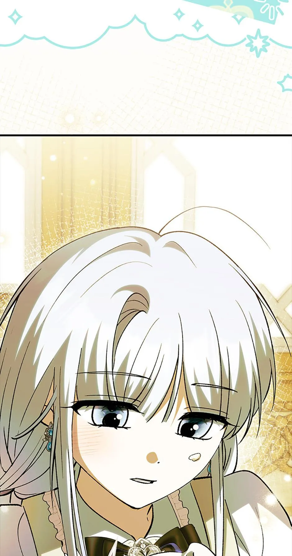 Princess Baekho Is Not Dangerous Chapter 34 page 26 - 