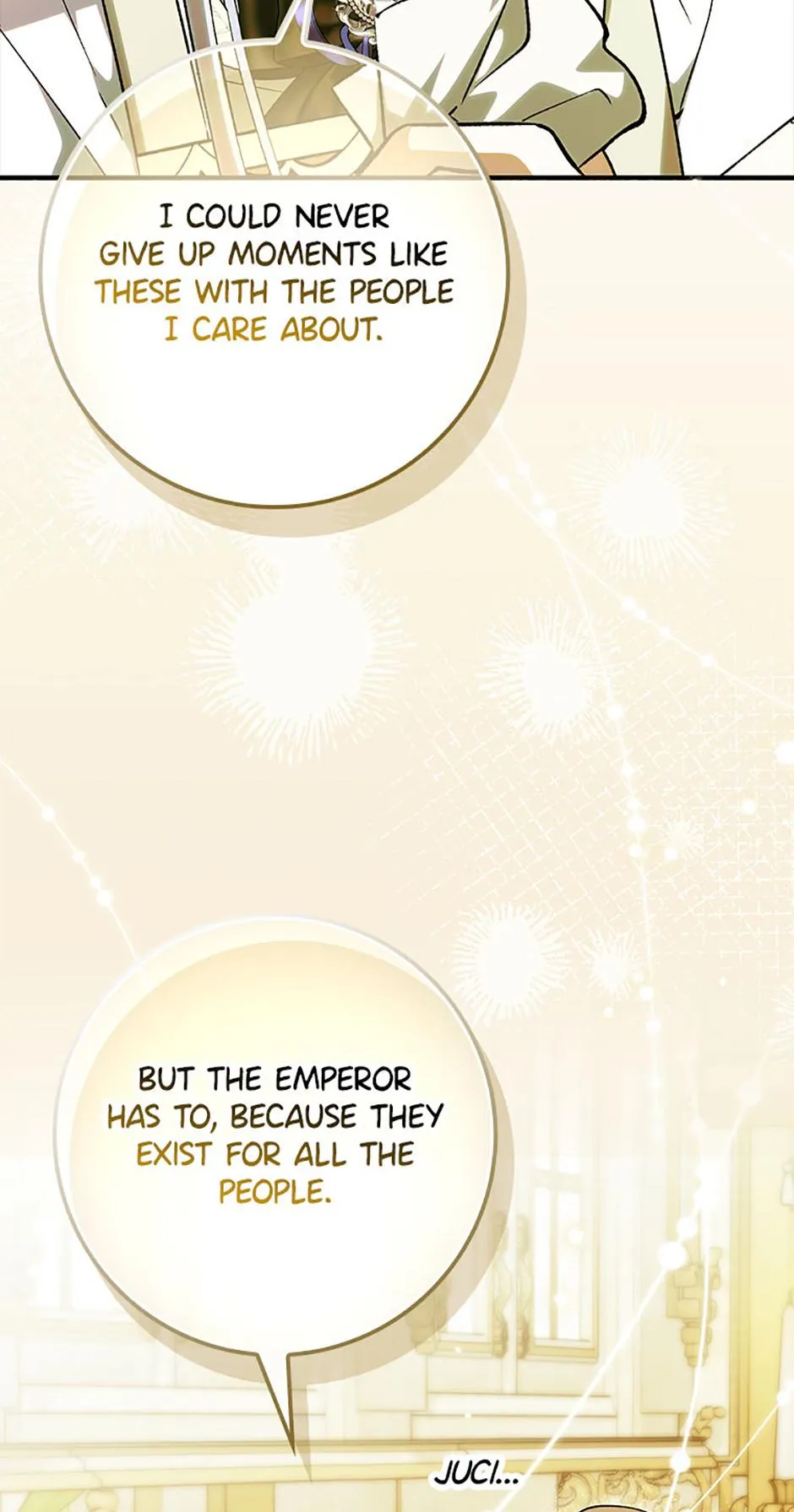 Princess Baekho Is Not Dangerous Chapter 34 page 27 - 