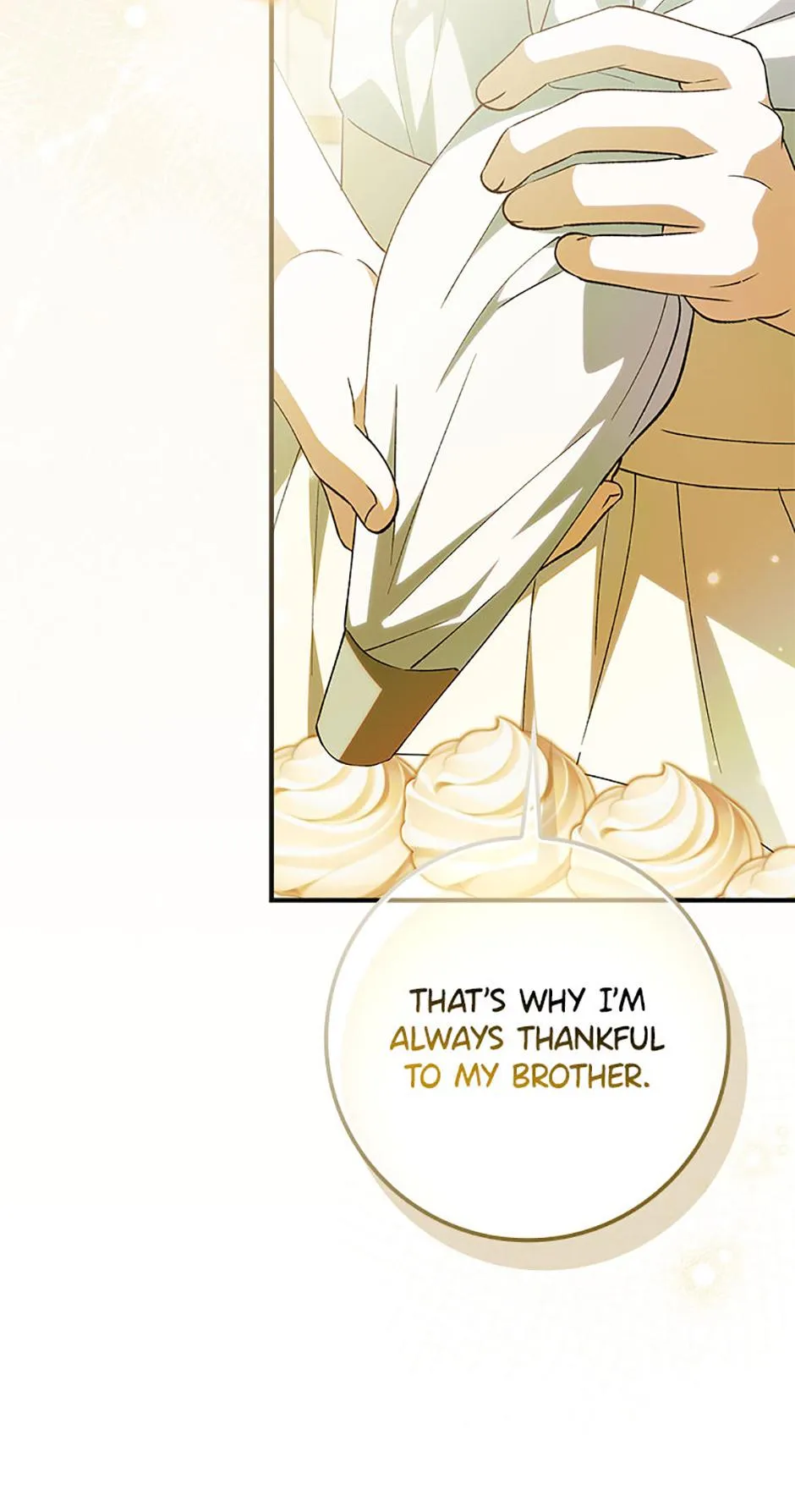 Princess Baekho Is Not Dangerous Chapter 34 page 29 - 