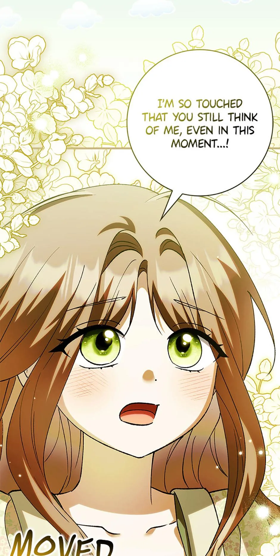 Princess Baekho Is Not Dangerous Chapter 34 page 31 - 