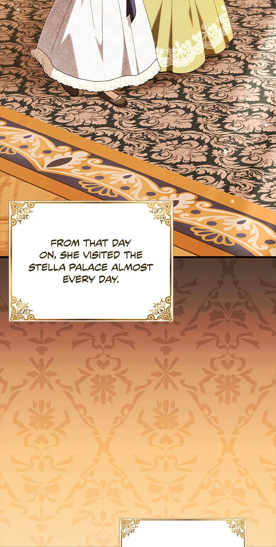 Princess Baekho Is Not Dangerous Chapter 34 page 35 - 