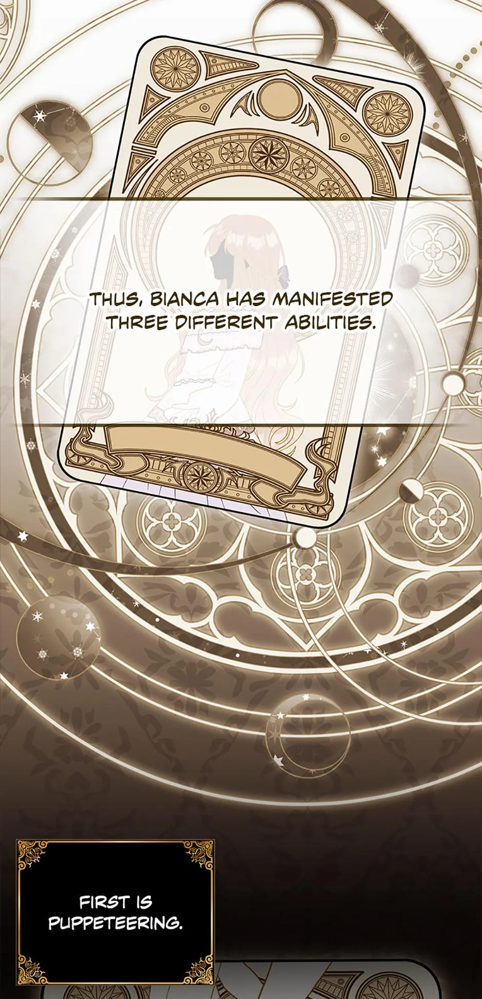Princess Baekho Is Not Dangerous Chapter 34 page 41 - 