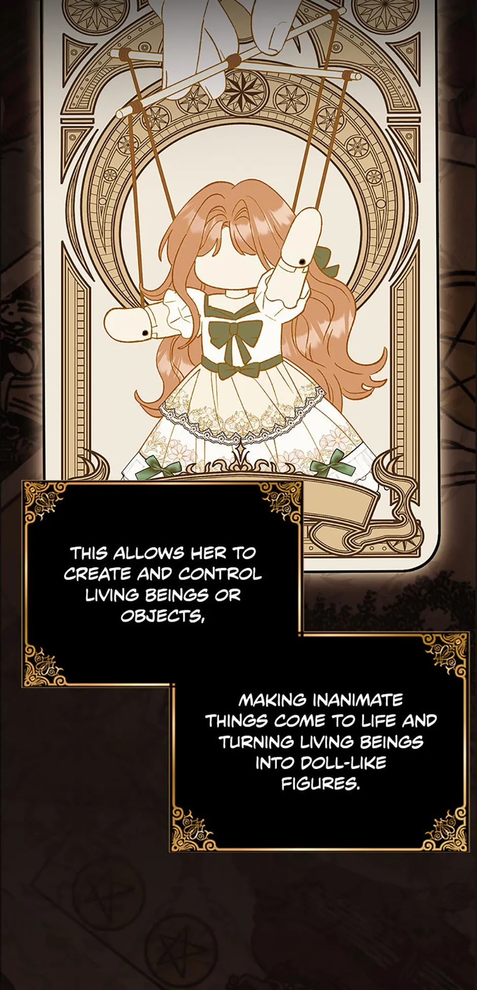 Princess Baekho Is Not Dangerous Chapter 34 page 42 - 
