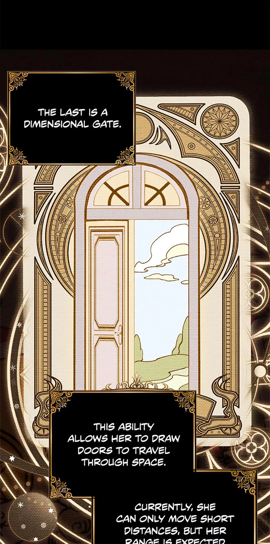 Princess Baekho Is Not Dangerous Chapter 34 page 44 - 