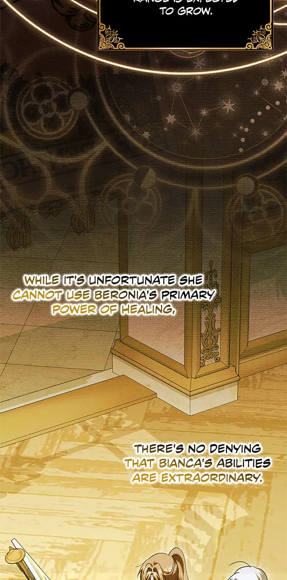 Princess Baekho Is Not Dangerous Chapter 34 page 45 - 