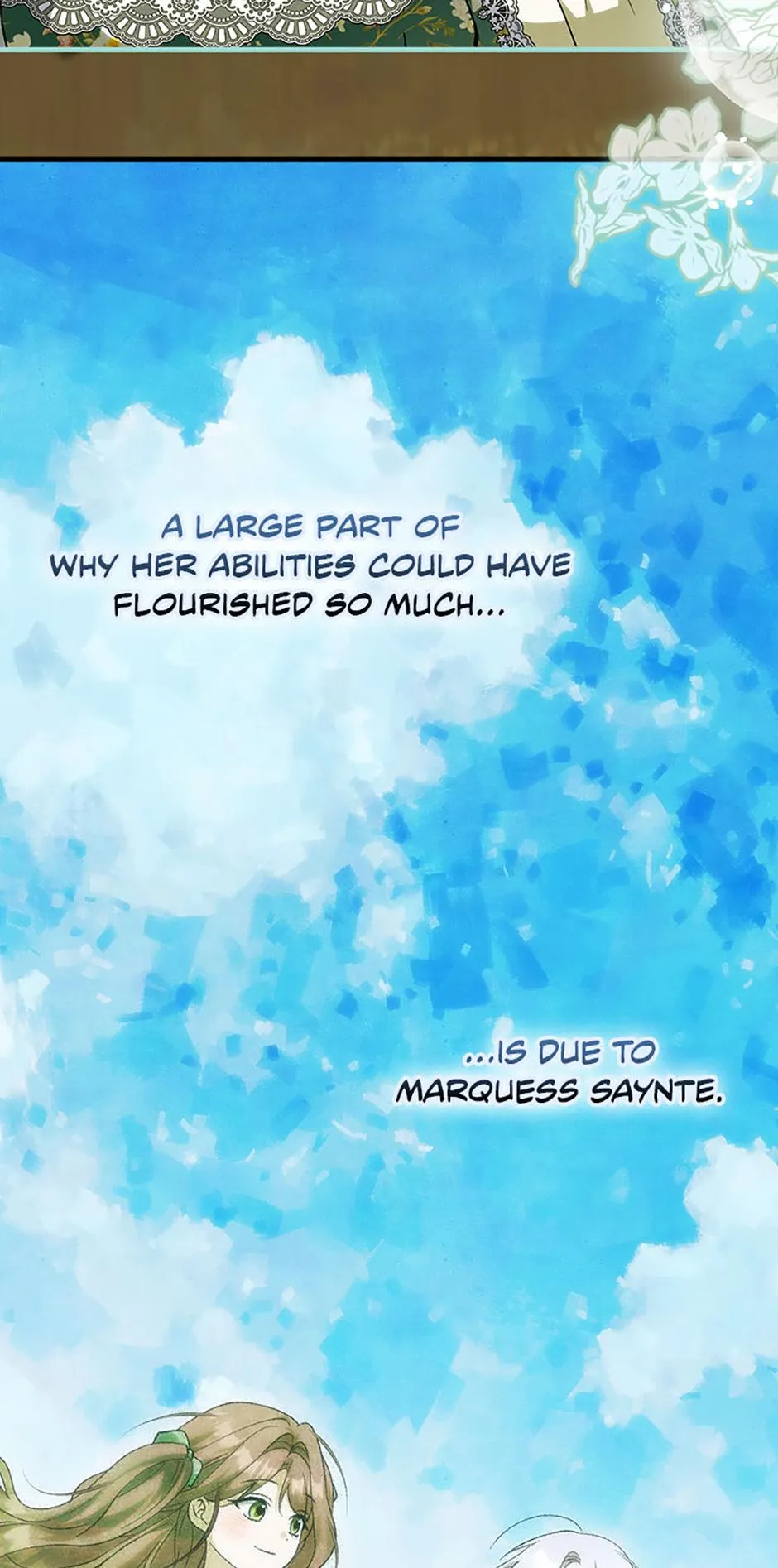 Princess Baekho Is Not Dangerous Chapter 34 page 49 - 