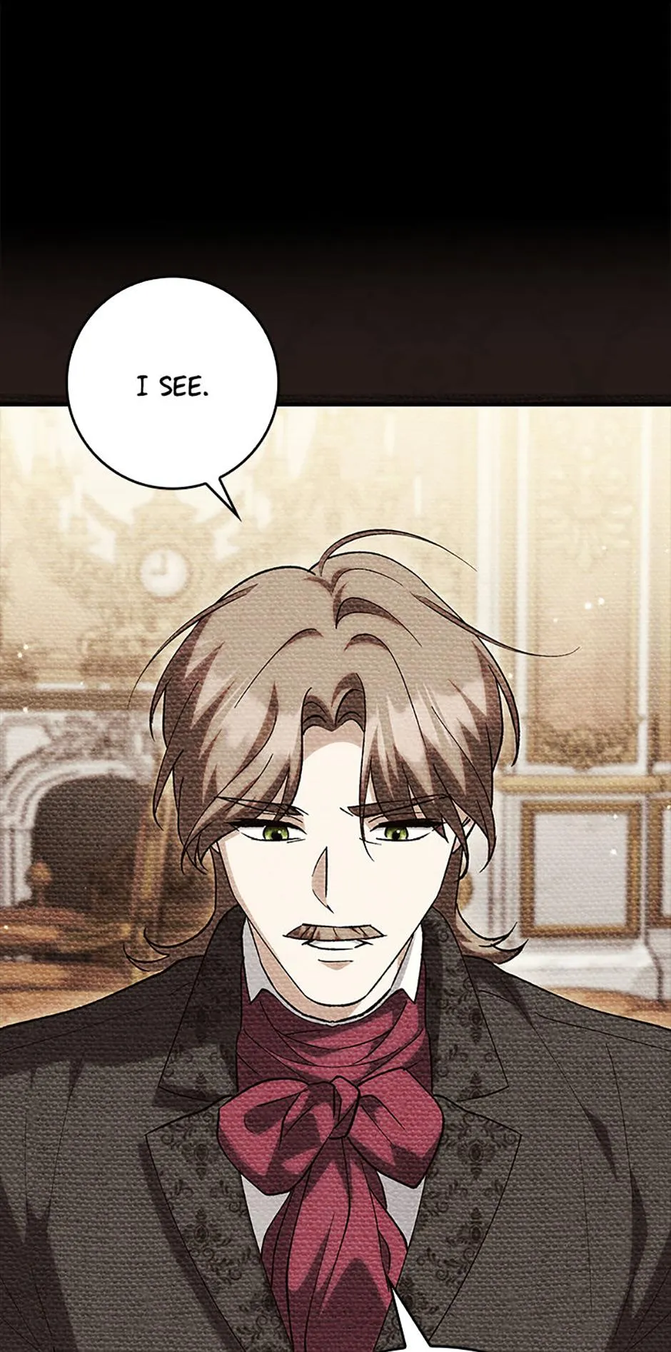 Princess Baekho Is Not Dangerous Chapter 34 page 51 - 