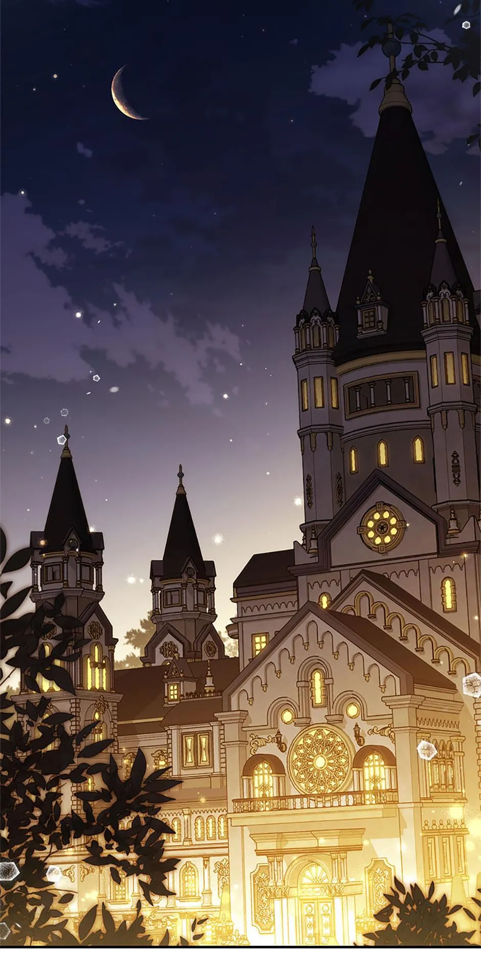 Princess Baekho Is Not Dangerous Chapter 34 page 57 - 