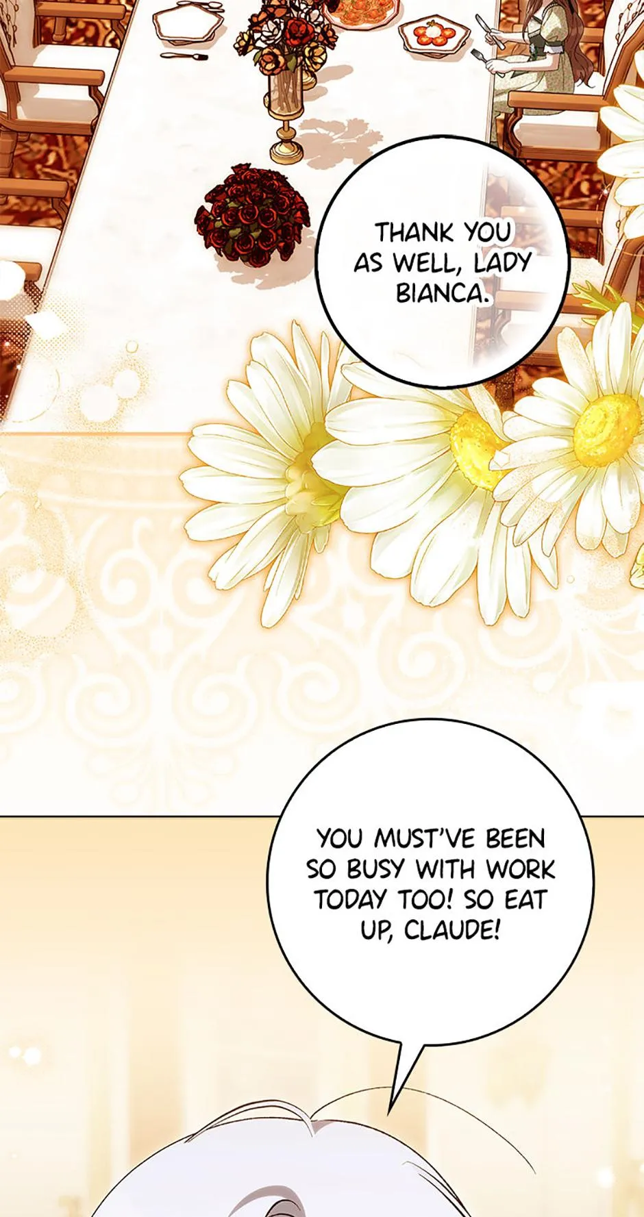 Princess Baekho Is Not Dangerous Chapter 34 page 60 - 