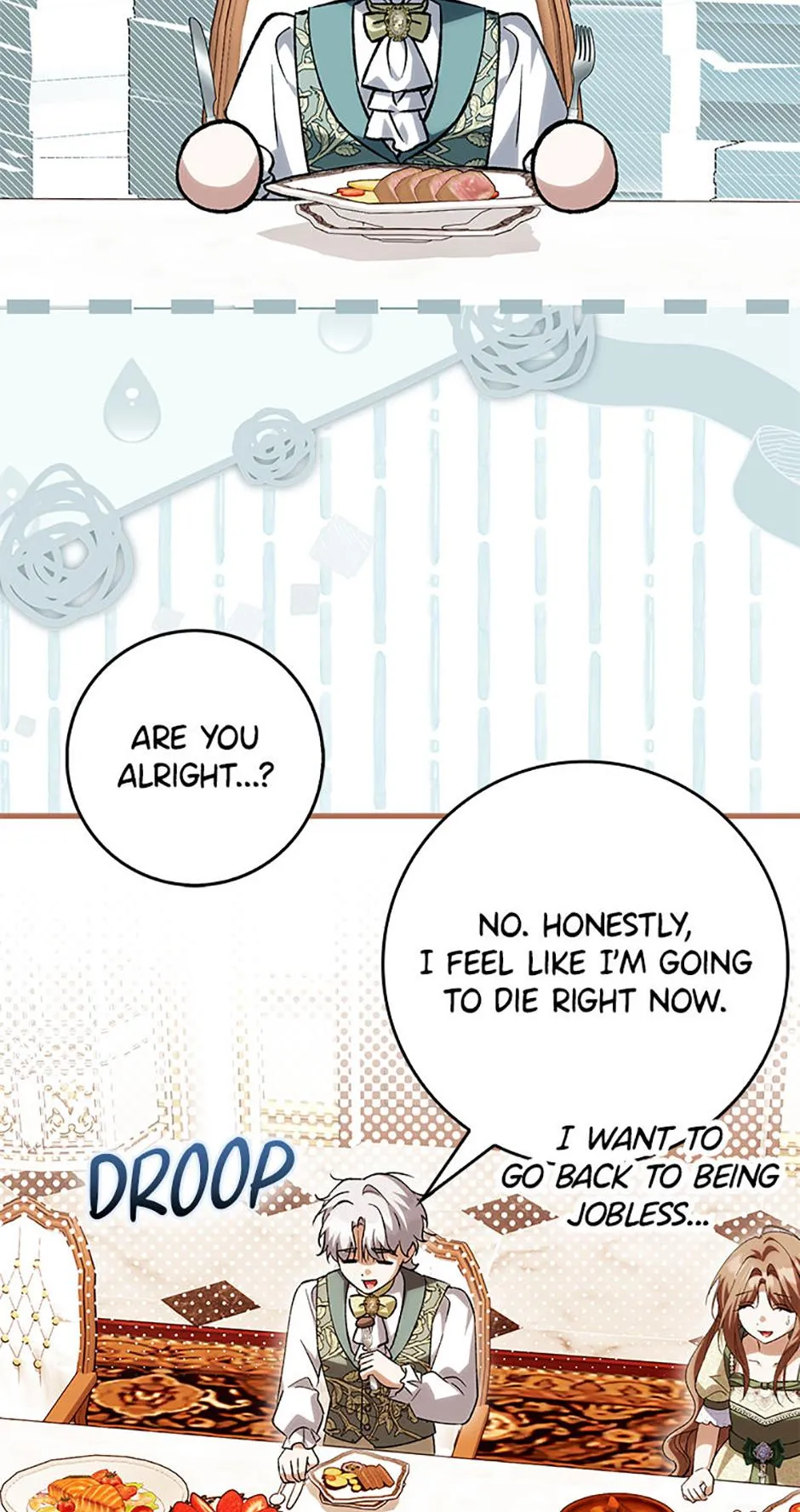Princess Baekho Is Not Dangerous Chapter 34 page 68 - 