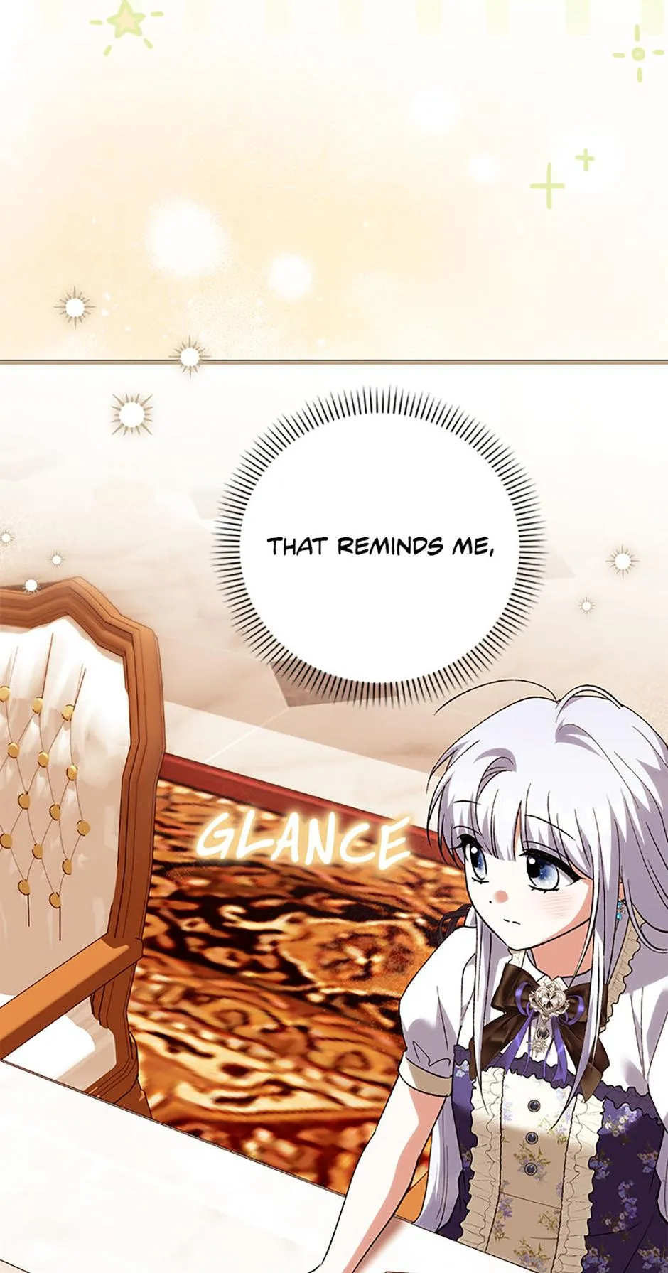 Princess Baekho Is Not Dangerous Chapter 34 page 75 - 