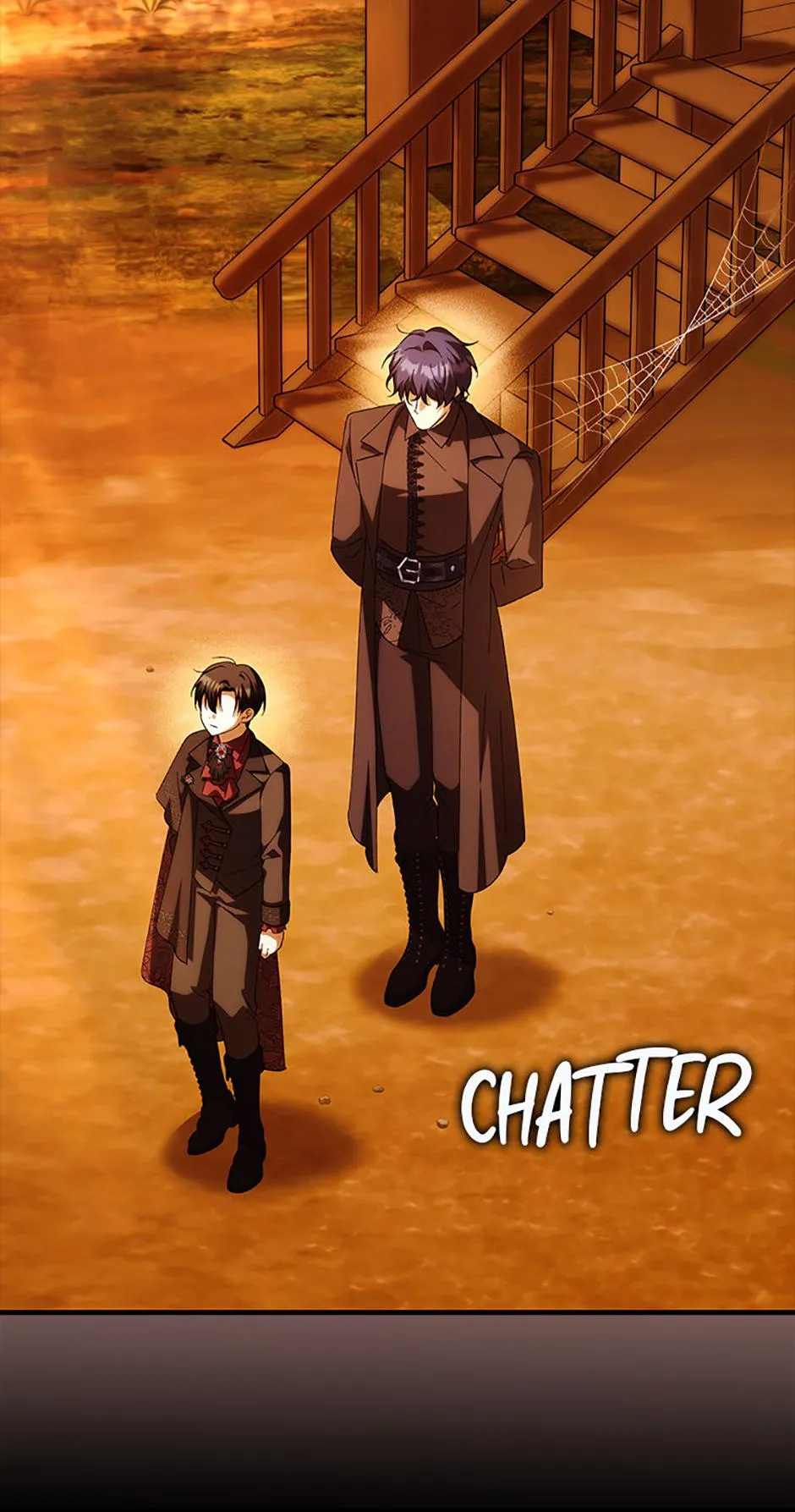 Princess Baekho Is Not Dangerous Chapter 34 page 80 - 