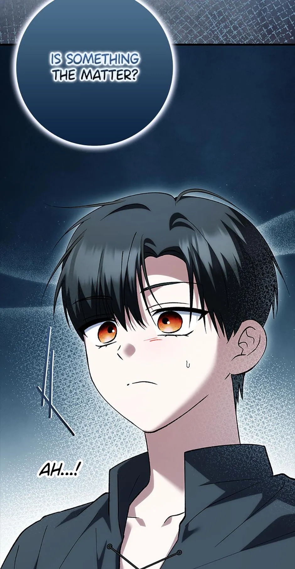 Princess Baekho Is Not Dangerous Chapter 34 page 9 - 