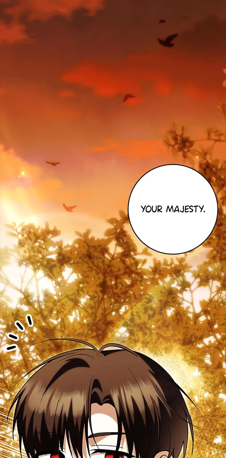 Princess Baekho Is Not Dangerous Chapter 34 page 82 - 
