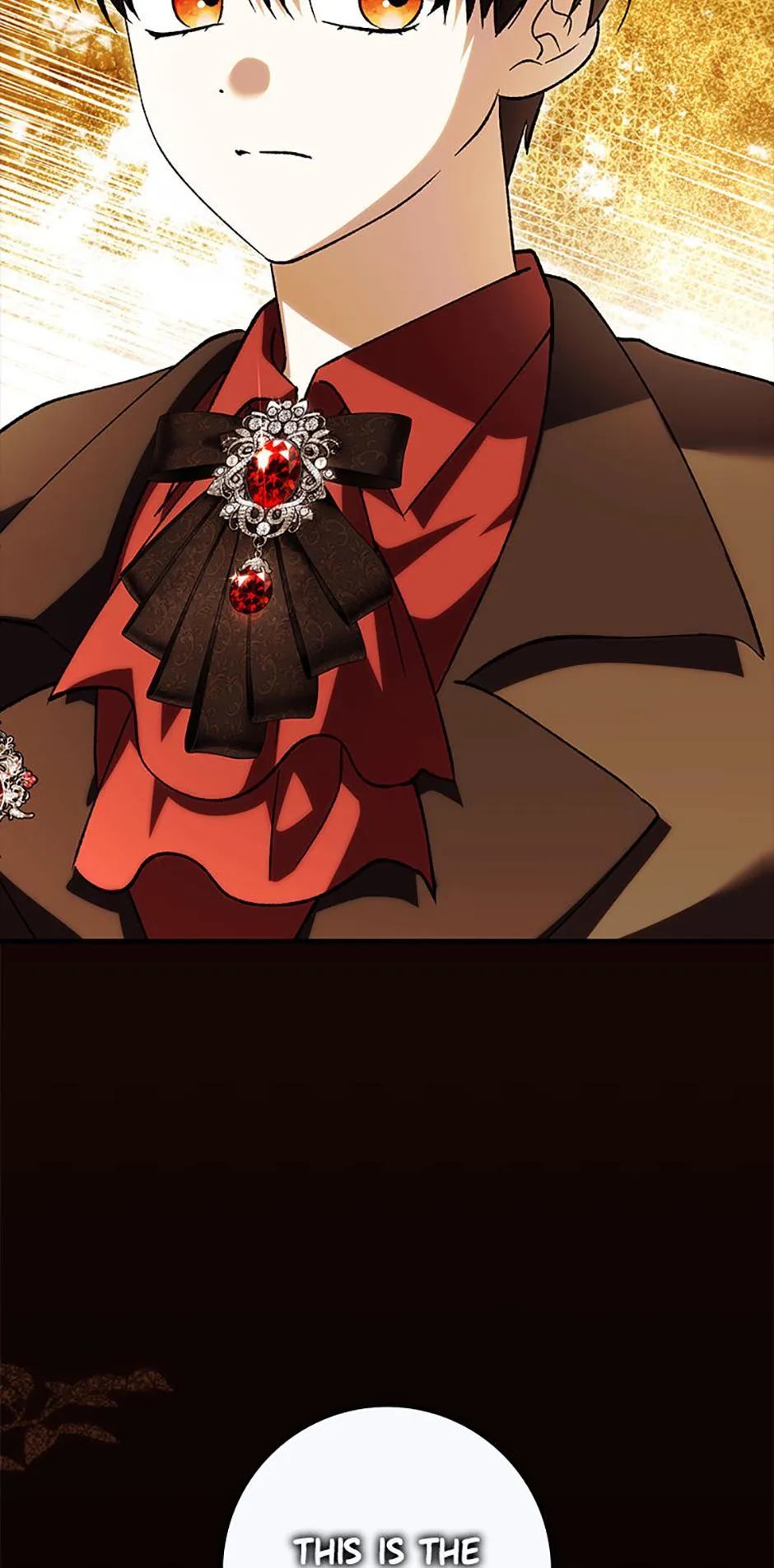 Princess Baekho Is Not Dangerous Chapter 34 page 83 - 