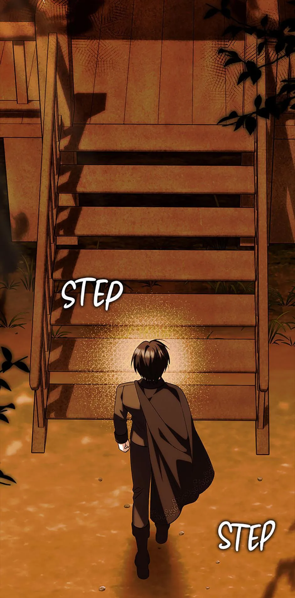 Princess Baekho Is Not Dangerous Chapter 34 page 85 - 