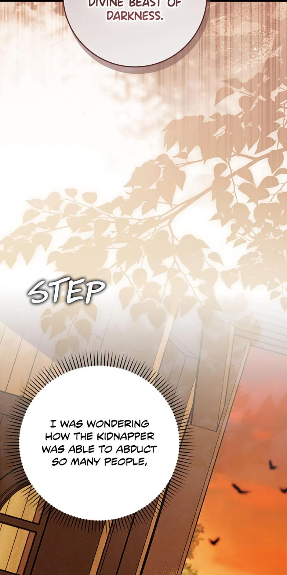 Princess Baekho Is Not Dangerous Chapter 35 page 14 - 
