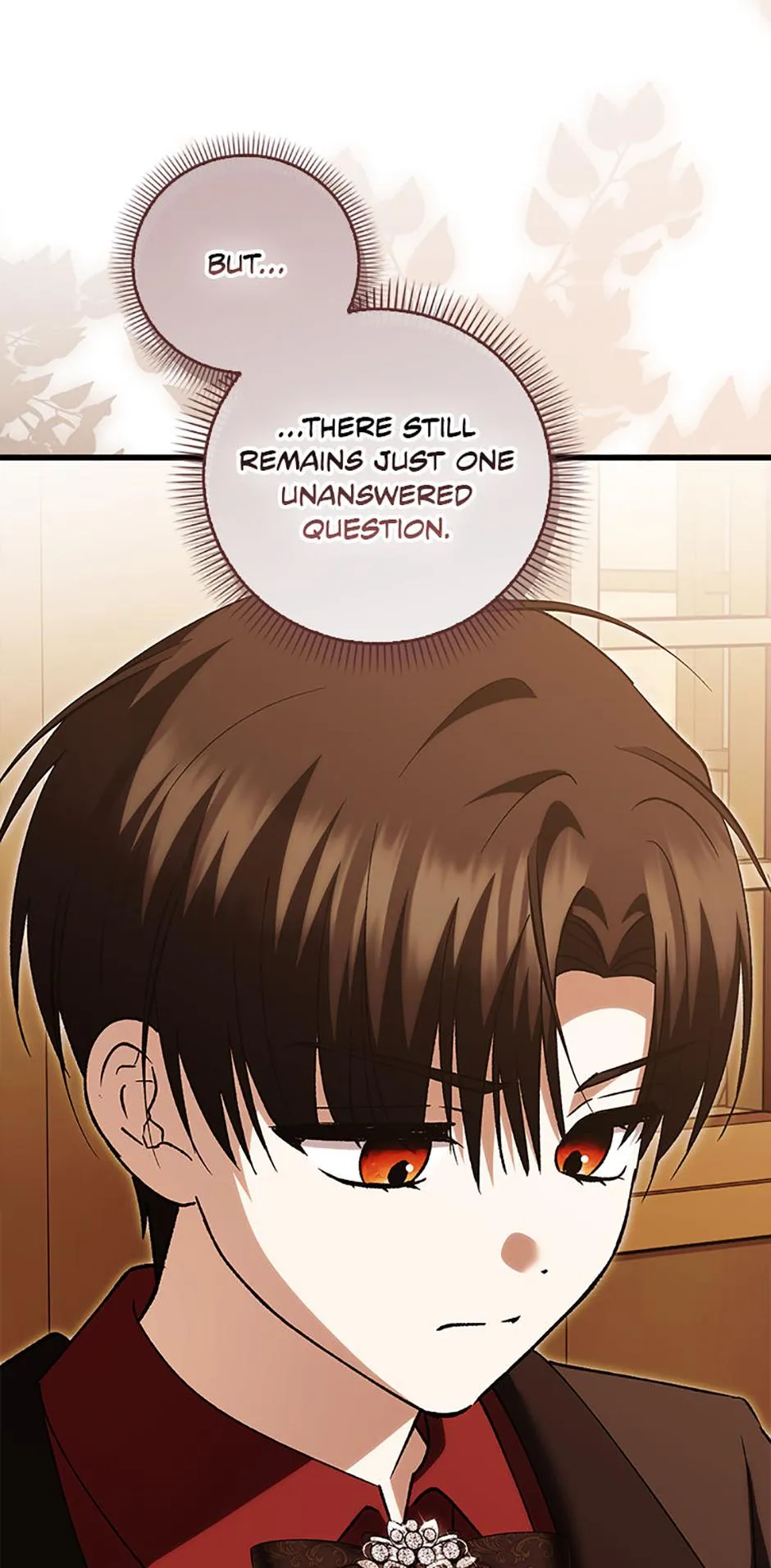 Princess Baekho Is Not Dangerous Chapter 35 page 16 - 