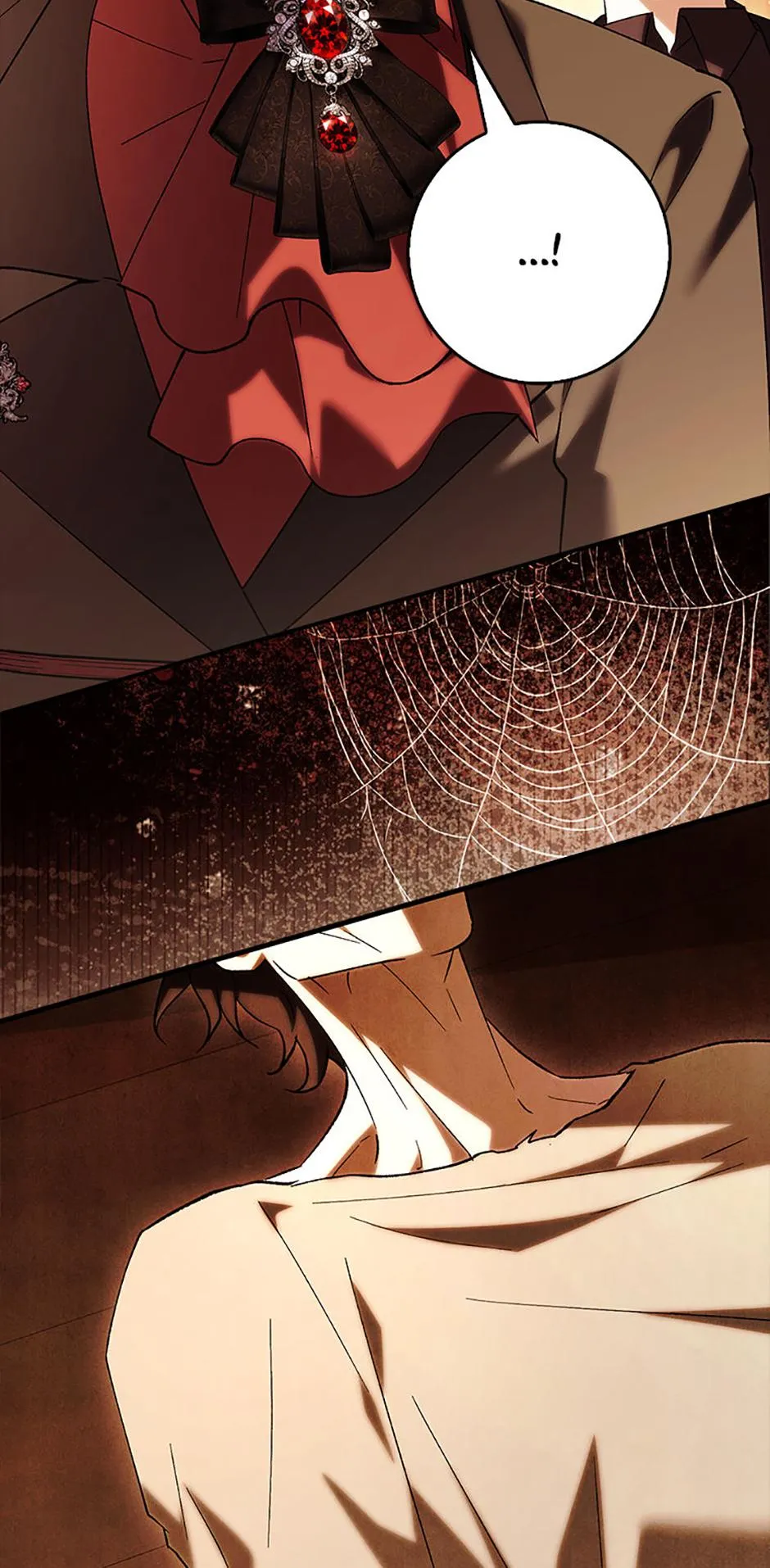 Princess Baekho Is Not Dangerous Chapter 35 page 4 - 