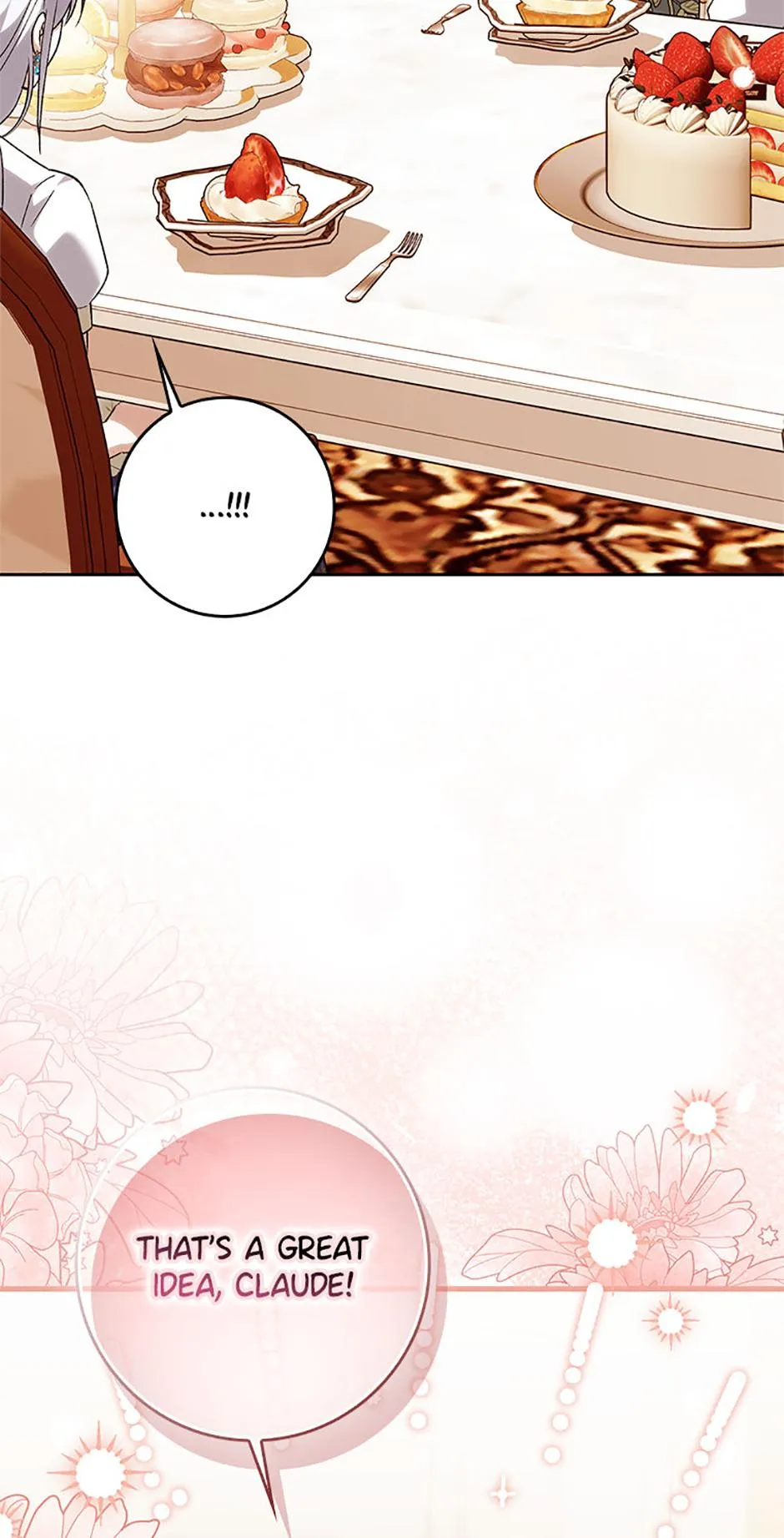 Princess Baekho Is Not Dangerous Chapter 35 page 31 - 