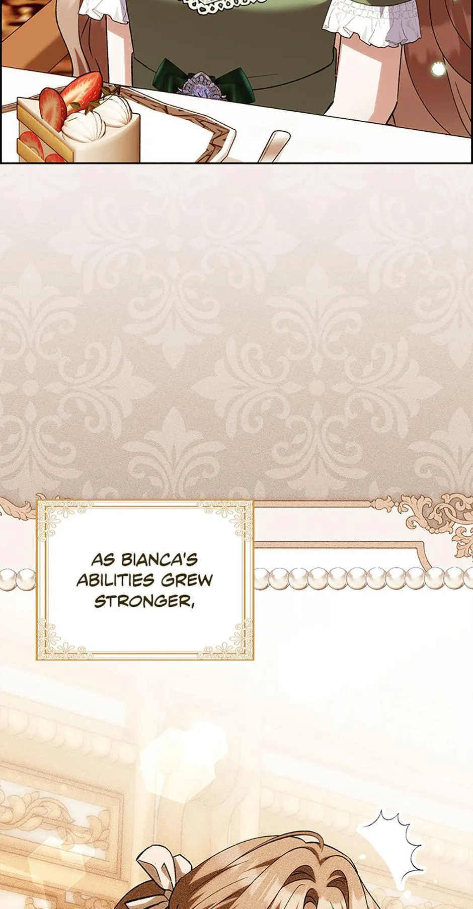 Princess Baekho Is Not Dangerous Chapter 35 page 39 - 